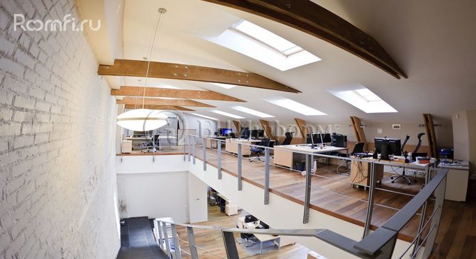 Аренда офиса 103 м², улица Якубовича - фото 4