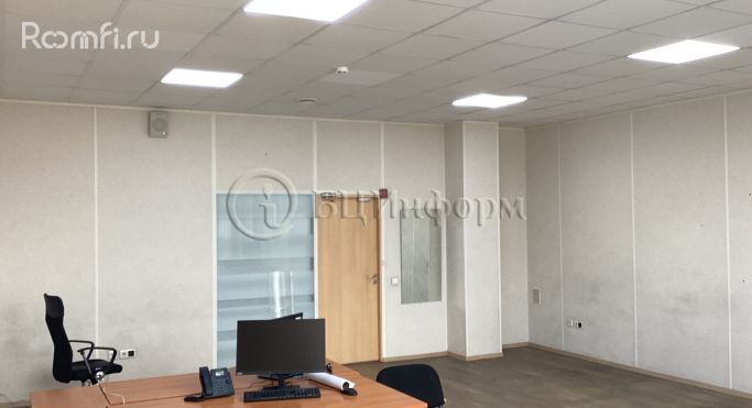 Аренда офиса 66.9 м², улица Седова - фото 4