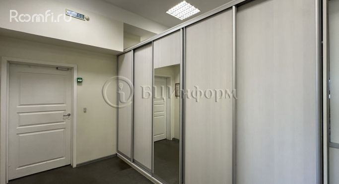 Аренда офиса 153.3 м², Синопская набережная - фото 2