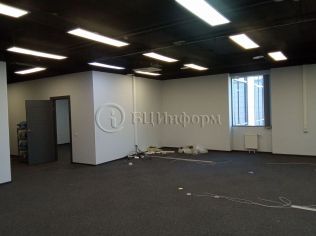 Аренда офиса 144.8 м²