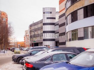 Аренда помещения свободного назначения 150 м²