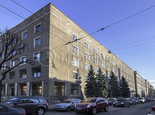 Аренда склада 22.5 м²