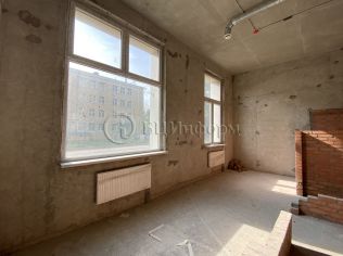 Аренда офиса 418.3 м²