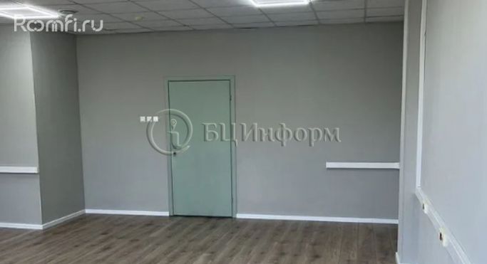 Аренда офиса 200 м², Хрустальная улица - фото 5