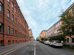 Аренда офиса 425.5 м²