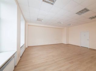 Аренда офиса 43.3 м²
