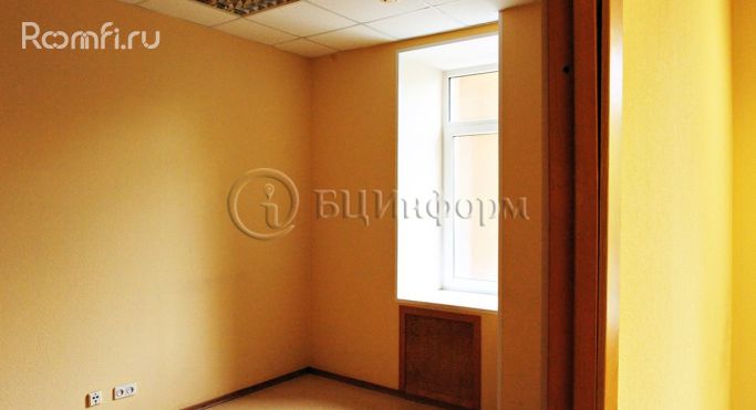 Аренда офиса 15.3 м², 24-я линия Васильевского острова - фото 1