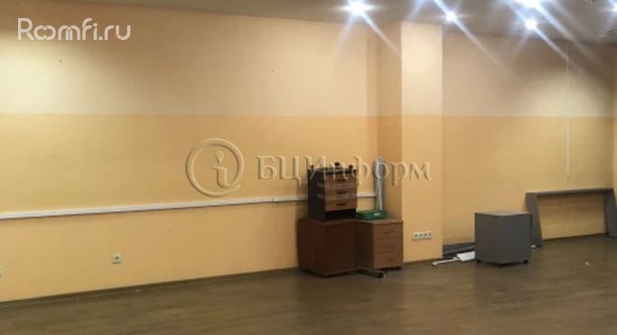 Аренда офиса 79 м², Киевская улица - фото 3