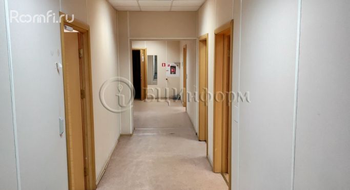 Аренда офиса 110 м², улица Константина Заслонова - фото 2