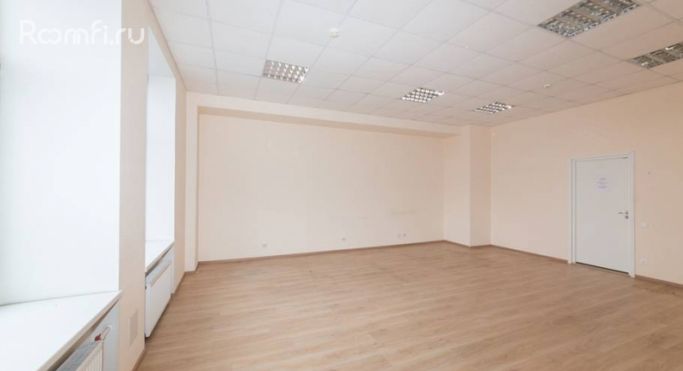 Аренда офиса 43.3 м², улица Швецова - фото 1