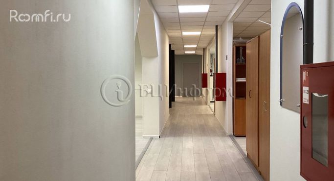 Аренда офиса 511.1 м², Воронежская улица - фото 3