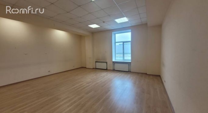 Аренда офиса 52.7 м², улица Швецова - фото 3