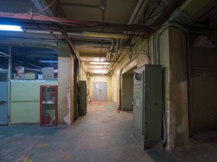 Аренда склада 119.1 м²