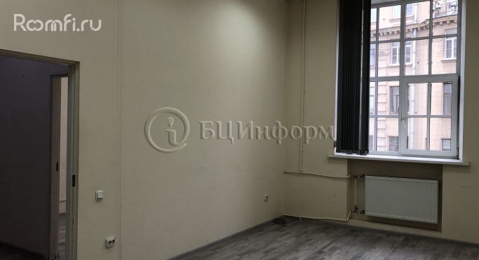 Аренда офиса 66.4 м², 9-я Советская улица - фото 2
