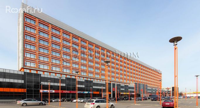 Аренда офиса 36 м², улица Седова - фото 2