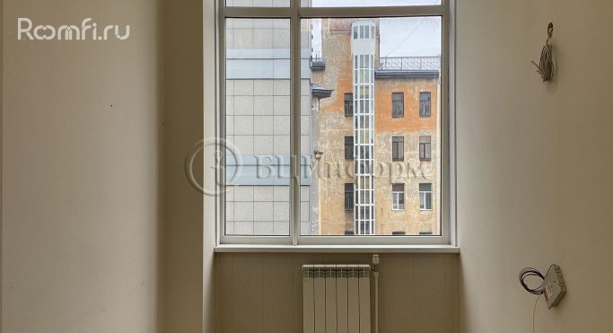 Аренда офиса 360 м², улица Тюшина - фото 3