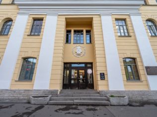 Аренда производственного помещения 141.7 м²