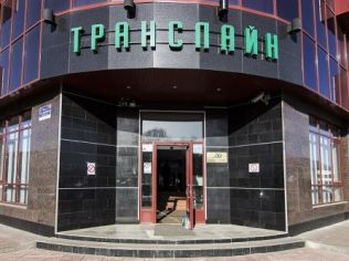 Аренда офиса 87.1 м2 в бизнес-центре, метро Ладожская