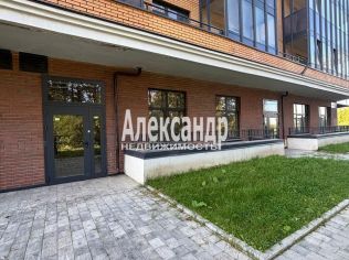 Аренда помещения свободного назначения 86.9 м²