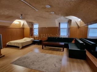 Аренда помещения свободного назначения 118 м²