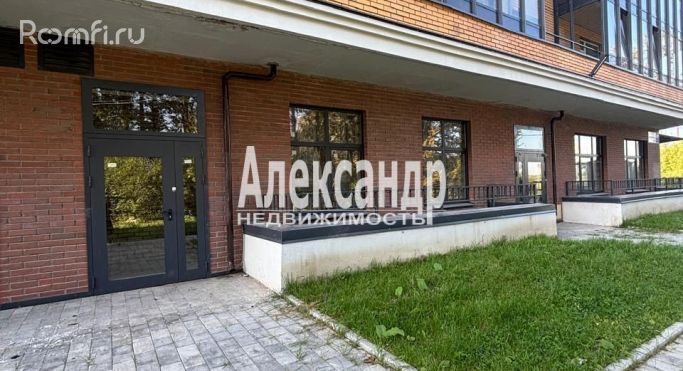 Аренда помещения свободного назначения 86.9 м² - фото 1