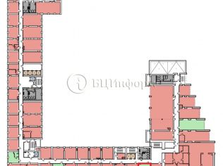 Аренда офиса 30 м²
