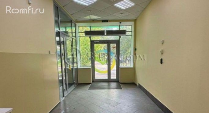 Аренда помещения свободного назначения 484.5 м², Лесной проспект - фото 2