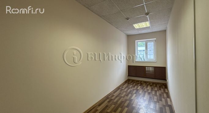 Аренда офиса 16 м², Полюстровский проспект - фото 2