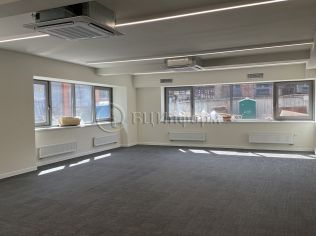 Аренда офиса 89.8 м²