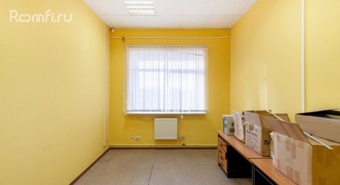 Аренда склада 13.6 м², Уральская улица - фото 2