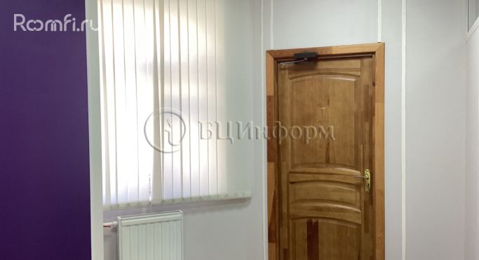 Аренда офиса 67 м², Малая Разночинная улица - фото 2