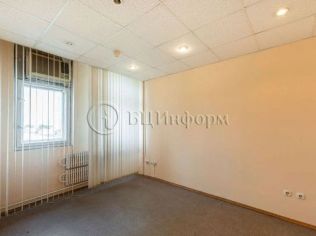 Аренда офиса 1684 м²