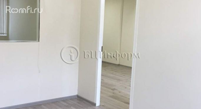 Аренда офиса 54.6 м², проспект Бакунина - фото 1