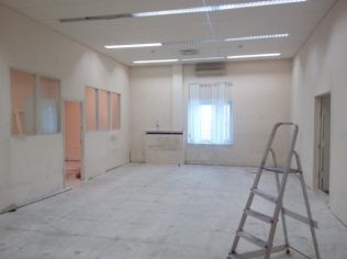 Аренда офиса 336.2 м2 в бизнес-центре, метро Лиговский Проспект