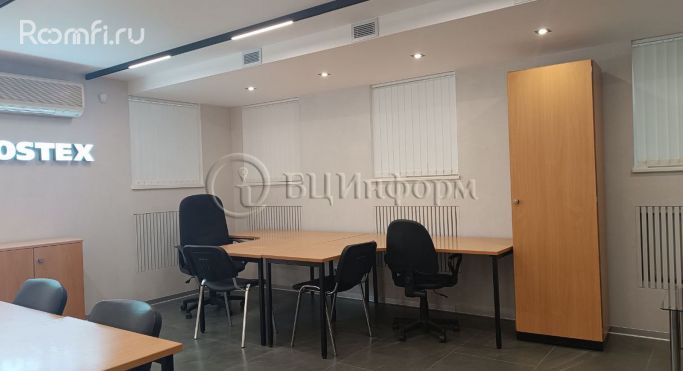 Аренда офиса 136 м², Конная улица - фото 3