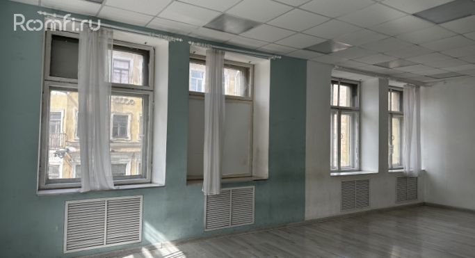 Аренда офиса 112.7 м², Дегтярная улица - фото 3