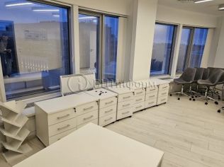 Аренда офиса 26 м²