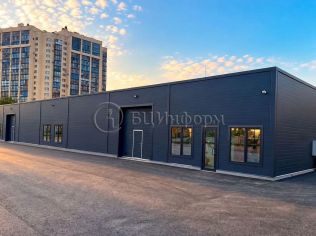 Аренда помещения свободного назначения 294 м²