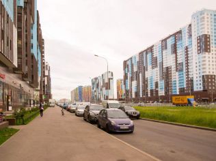 Аренда помещения свободного назначения 292.3 м²