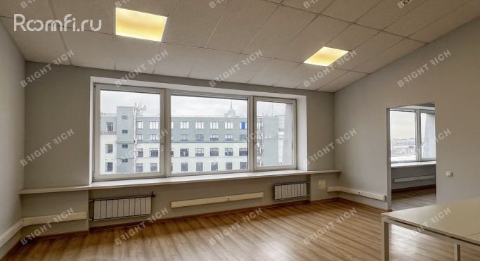 Аренда офиса 144 м², улица Чапаева - фото 2