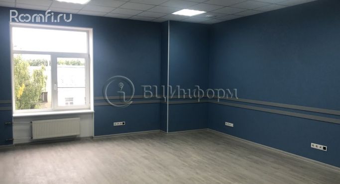 Аренда офиса 290 м², Сердобольская улица - фото 1