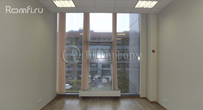 Аренда офиса 117 м², Белоостровская улица - фото 3