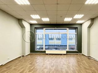 Аренда офиса 84 м²