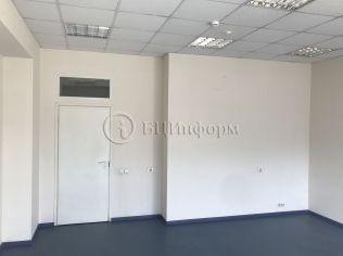 Аренда офиса 38.4 м²