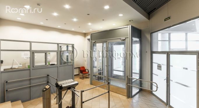 Аренда помещения свободного назначения 152.8 м², площадь Конституции - фото 5