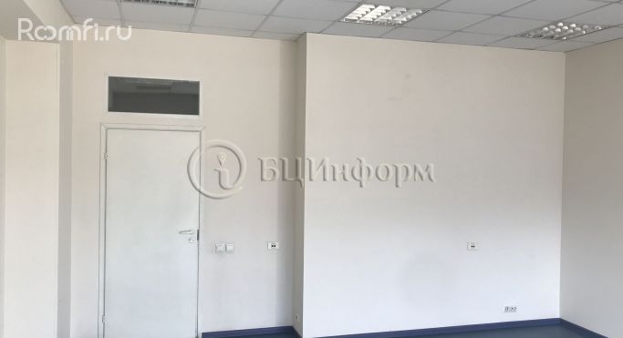 Аренда офиса 38.4 м², улица Ворошилова - фото 1