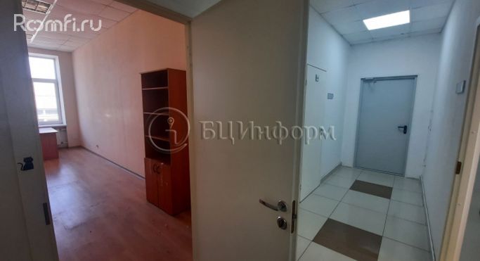 Аренда офиса 21.7 м², улица Швецова - фото 3