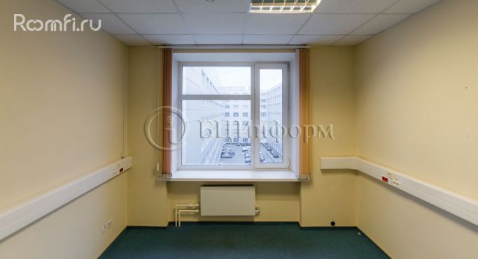 Аренда офиса 14.5 м², проспект Обуховской Обороны - фото 1
