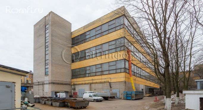 Аренда офиса 42.4 м², Лисичанская улица - фото 4