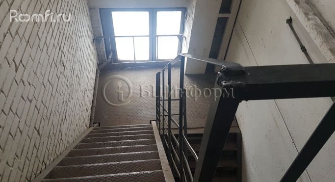 Аренда склада 50 м², Магнитогорская улица - фото 4